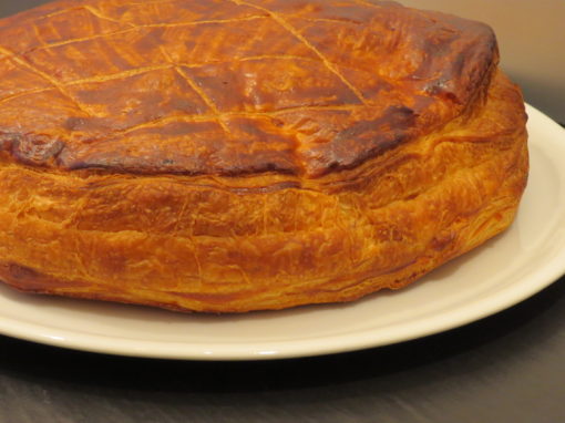 Galette des rois